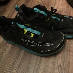Altra running shoe
